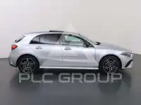 2026 Mercedes Benz A 250