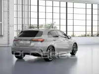 2026 Mercedes Benz A 250