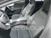 2026 Mercedes Benz A 250