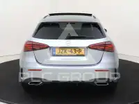 2026 Mercedes Benz A 250