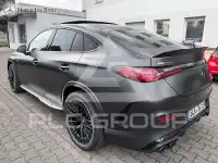 2026 Mercedes Benz GLC-Class
