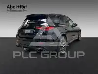2026 Mercedes Benz GLC-Class