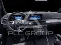 2026 Mercedes Benz V