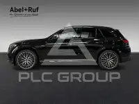 2026 Mercedes Benz GLC-Class
