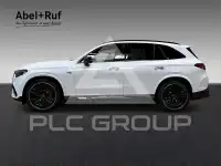 2026 Mercedes Benz GLC-Class