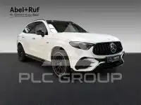 2026 Mercedes Benz GLC-Class