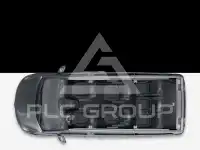 2026 Mercedes Benz V