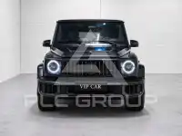 2026 Mercedes Benz Other