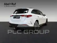 2026 Mercedes Benz GLC-Class