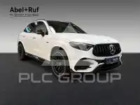 2026 Mercedes Benz GLC-Class