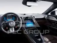 2026 Mercedes Benz Other