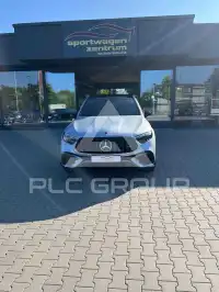 2026 Mercedes Benz Other