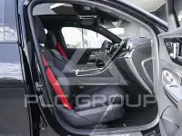 2026 Mercedes Benz GLC 43 AMG