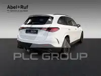 2026 Mercedes Benz GLC-Class