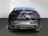 2026 Mercedes Benz GLC 43 AMG