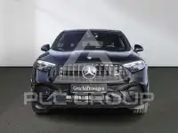 2026 Mercedes Benz GLC 43 AMG