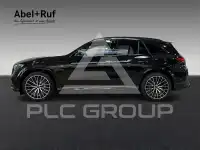 2026 Mercedes Benz GLC-Class