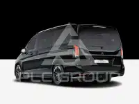 2026 Mercedes Benz V 300