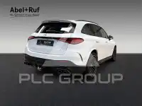 2026 Mercedes Benz GLC-Class