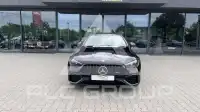 2026 Mercedes Benz CLE 53 AMG