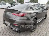 2026 Mercedes Benz GLC-Class