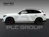 2026 Mercedes Benz GLC-Class