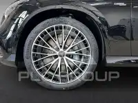 2026 Mercedes Benz GLC-Class