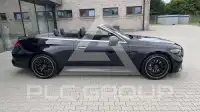 2026 Mercedes Benz CLE 53 AMG