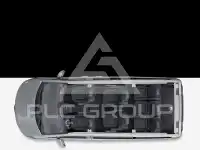 2026 Mercedes Benz V