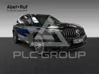 2026 Mercedes Benz GLC-Class