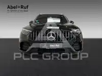 2026 Mercedes Benz GLC-Class
