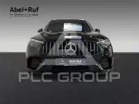 2026 Mercedes Benz GLC-Class