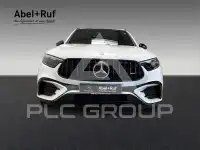 2026 Mercedes Benz GLC-Class