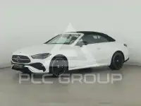 2026 Mercedes Benz CLE 450