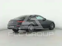 2026 Mercedes Benz CLE 450
