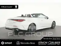 2026 Mercedes Benz CLE 450