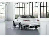 2026 Mercedes Benz CLE 450