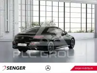 2026 Mercedes Benz CLE 450