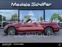 2026 Mercedes Benz CLE 450