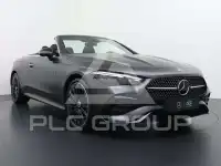 2026 Mercedes Benz CLE 450