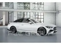 2026 Mercedes Benz CLE 450
