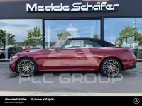 2026 Mercedes Benz CLE 450