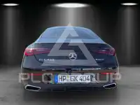 2026 Mercedes Benz CLE 450
