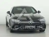 2026 Mercedes Benz CLE 450