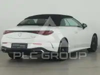 2026 Mercedes Benz CLE 450