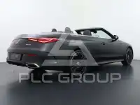 2026 Mercedes Benz CLE 450