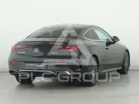 2026 Mercedes Benz CLE 450