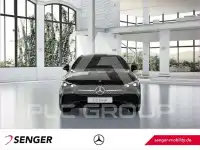2026 Mercedes Benz CLE 450