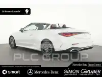 2026 Mercedes Benz CLE 450