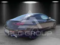2026 Mercedes Benz CLE 450